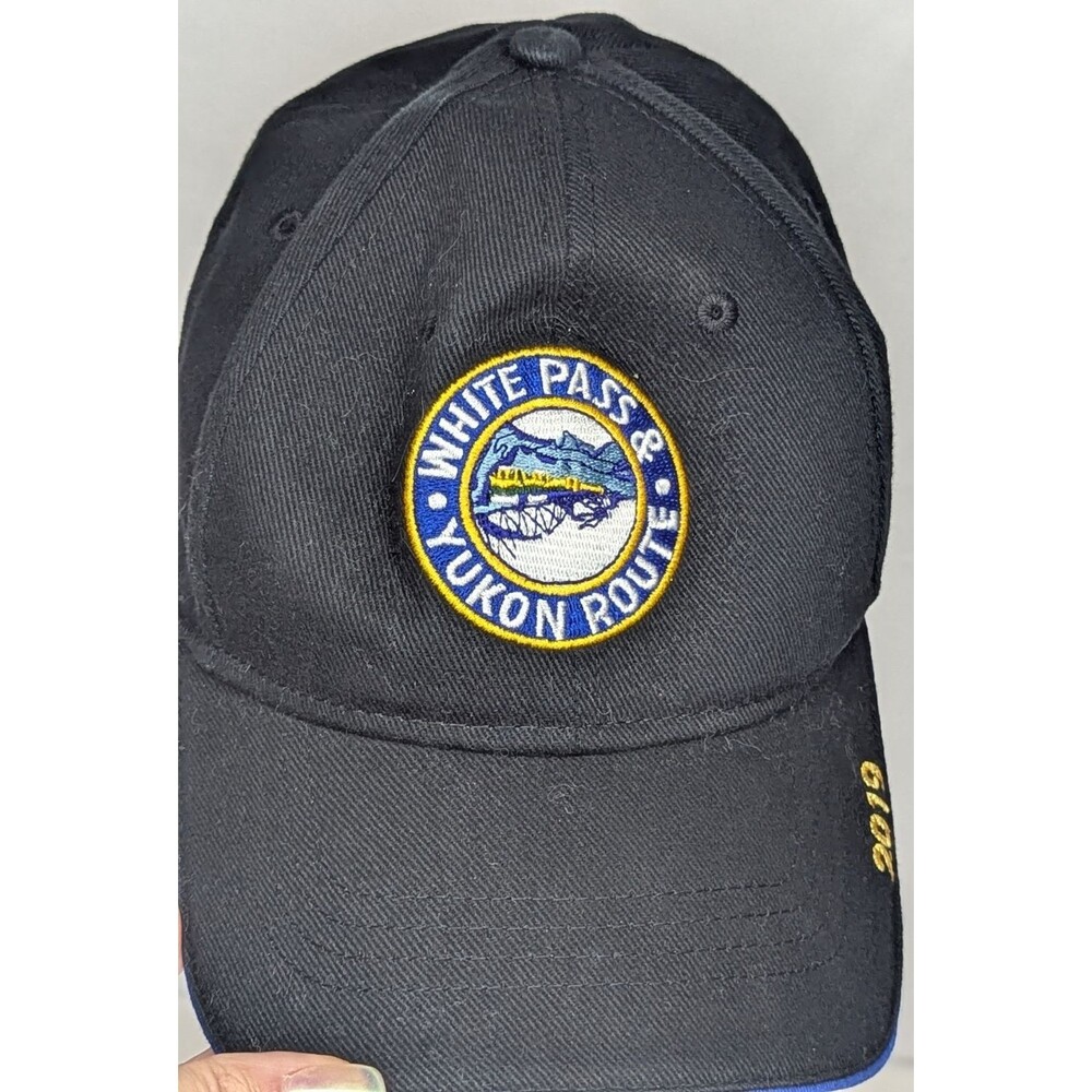 Baseball Cap Hat - Picture 5 of 5